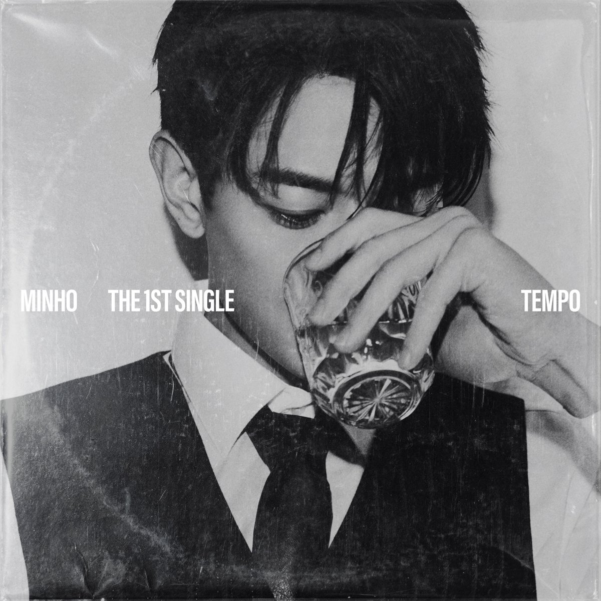 MINHO 민호 1st Single TEMPO 2025.12.15 (@xiaomaodou27) / Posts / X