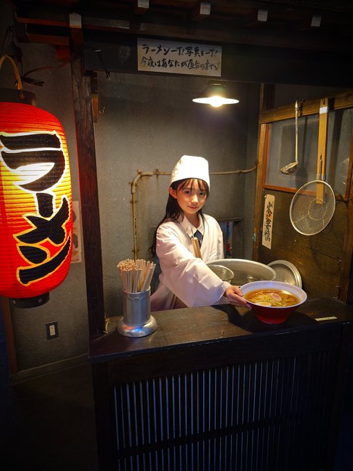 Twitterのコスプレ画像10