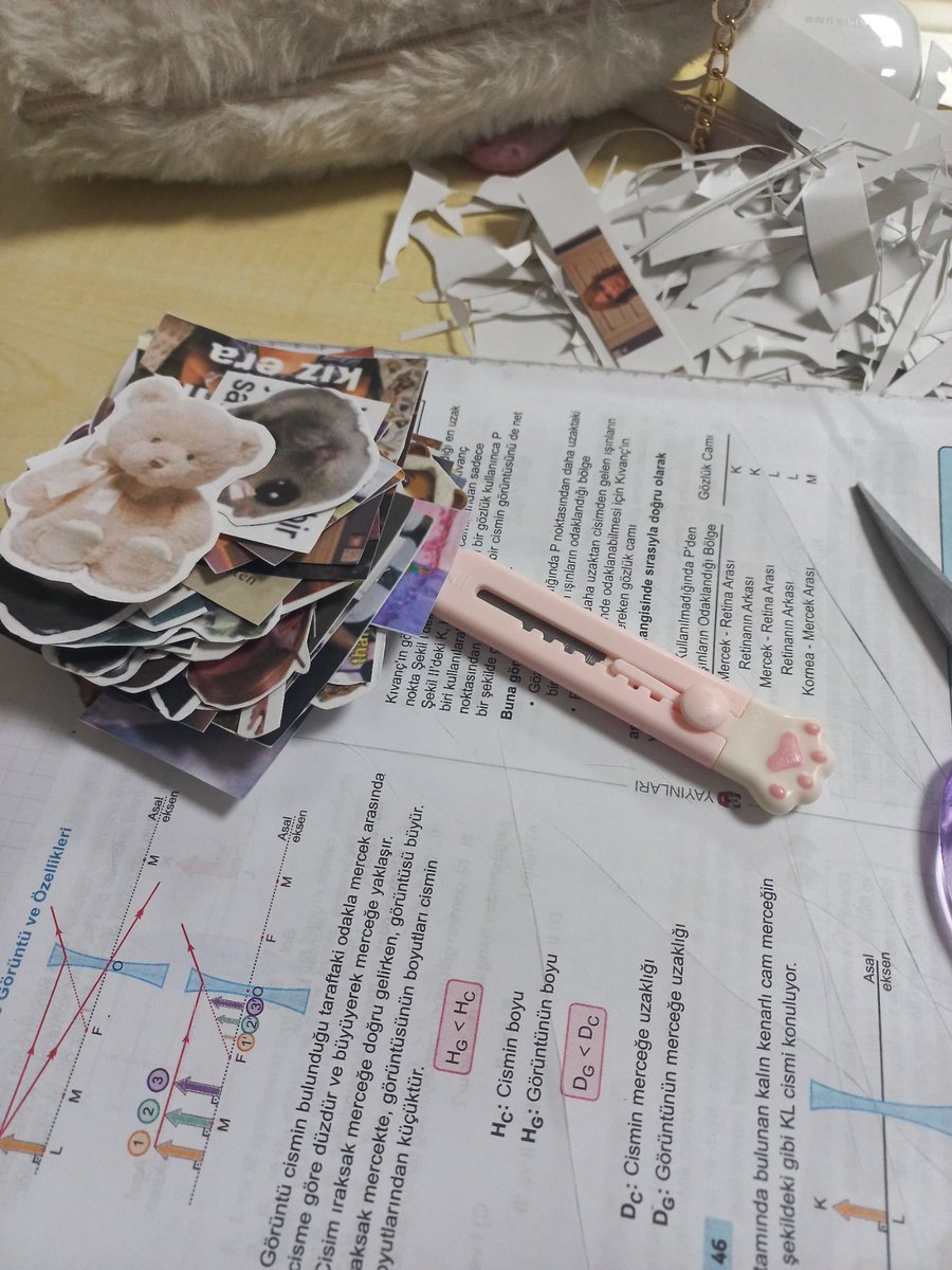 Turkce dersinde 1.5 subardagi sticker kestim