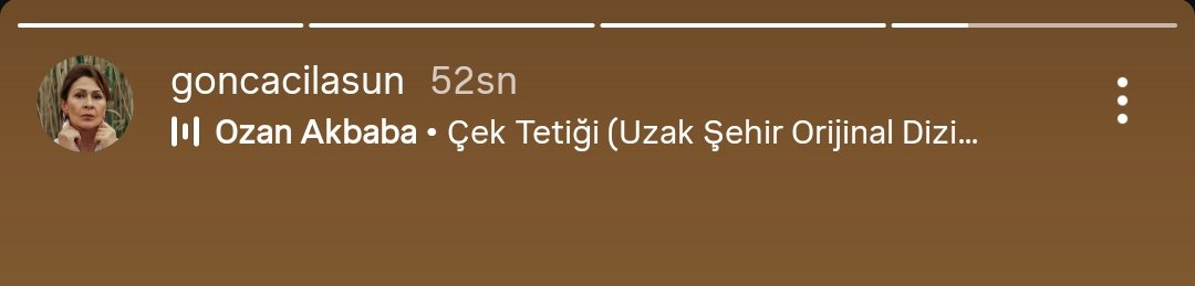 şarkıya sahip çıkmaları çok hoşuma gidiyor 🫠