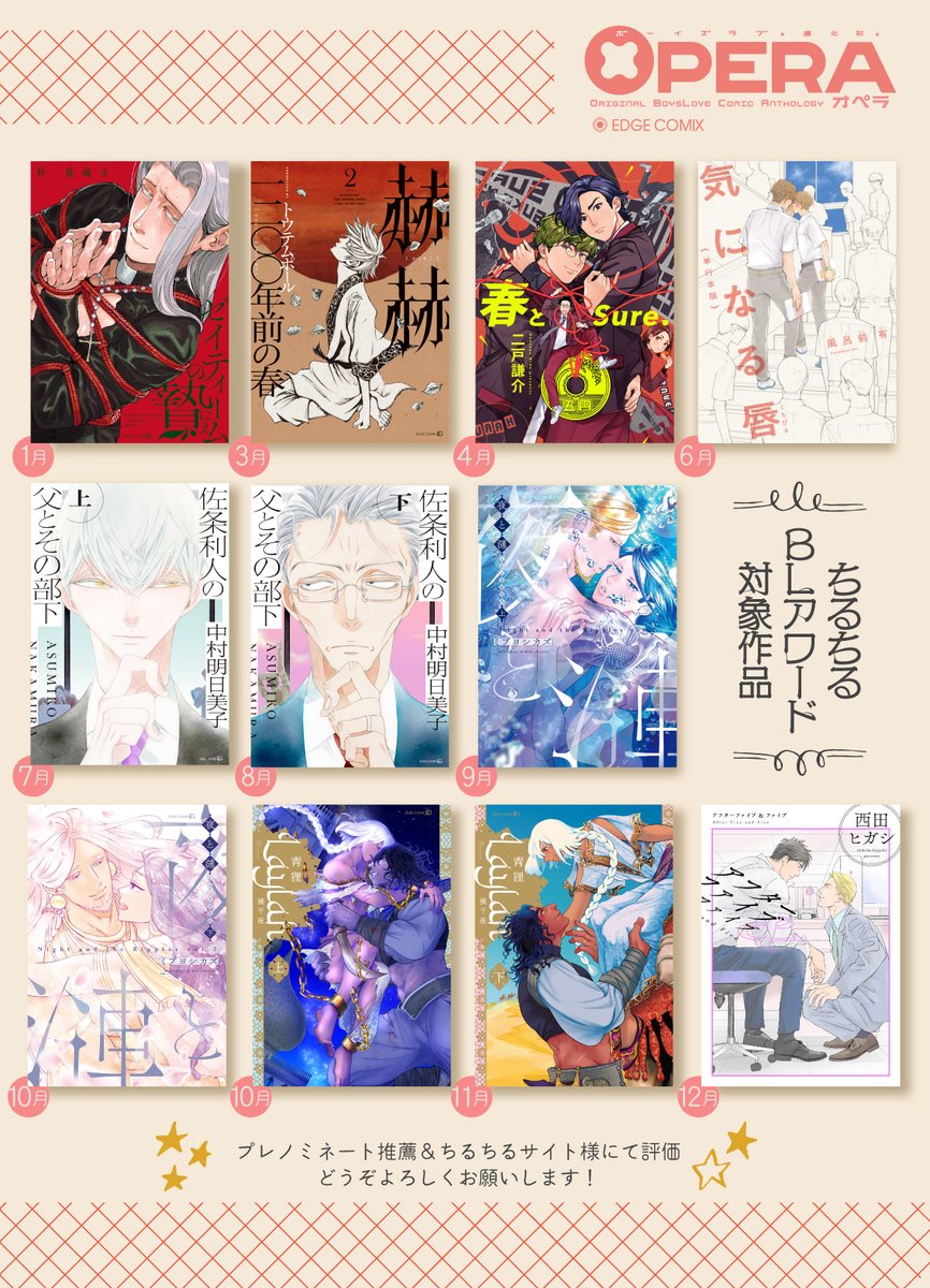 中村明日美子お知らせ（公式） (@asmk_gengaten) / Posts / X