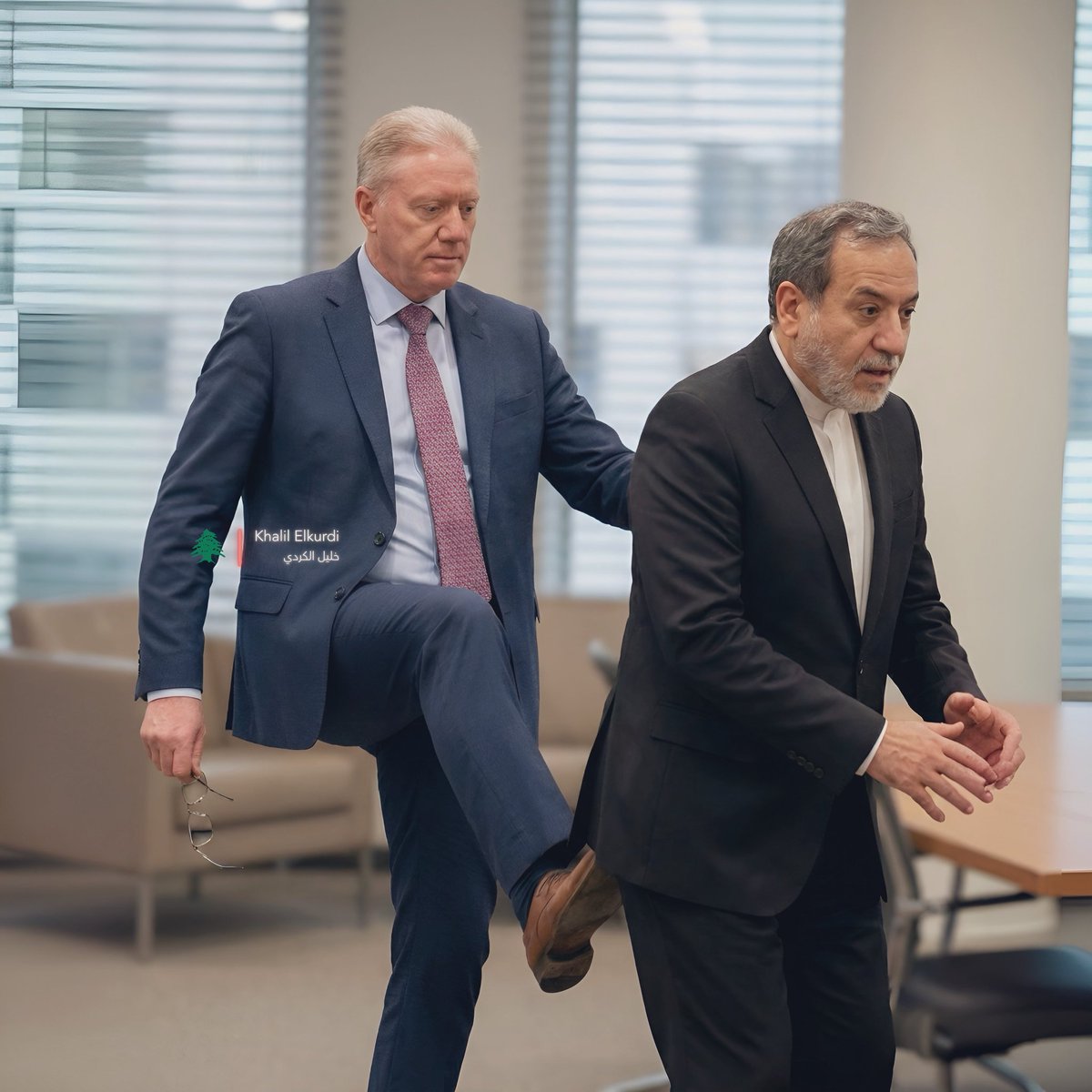 Malmoula63's tweet image. #الخارجية_رجعت_لبنانية🇱🇧