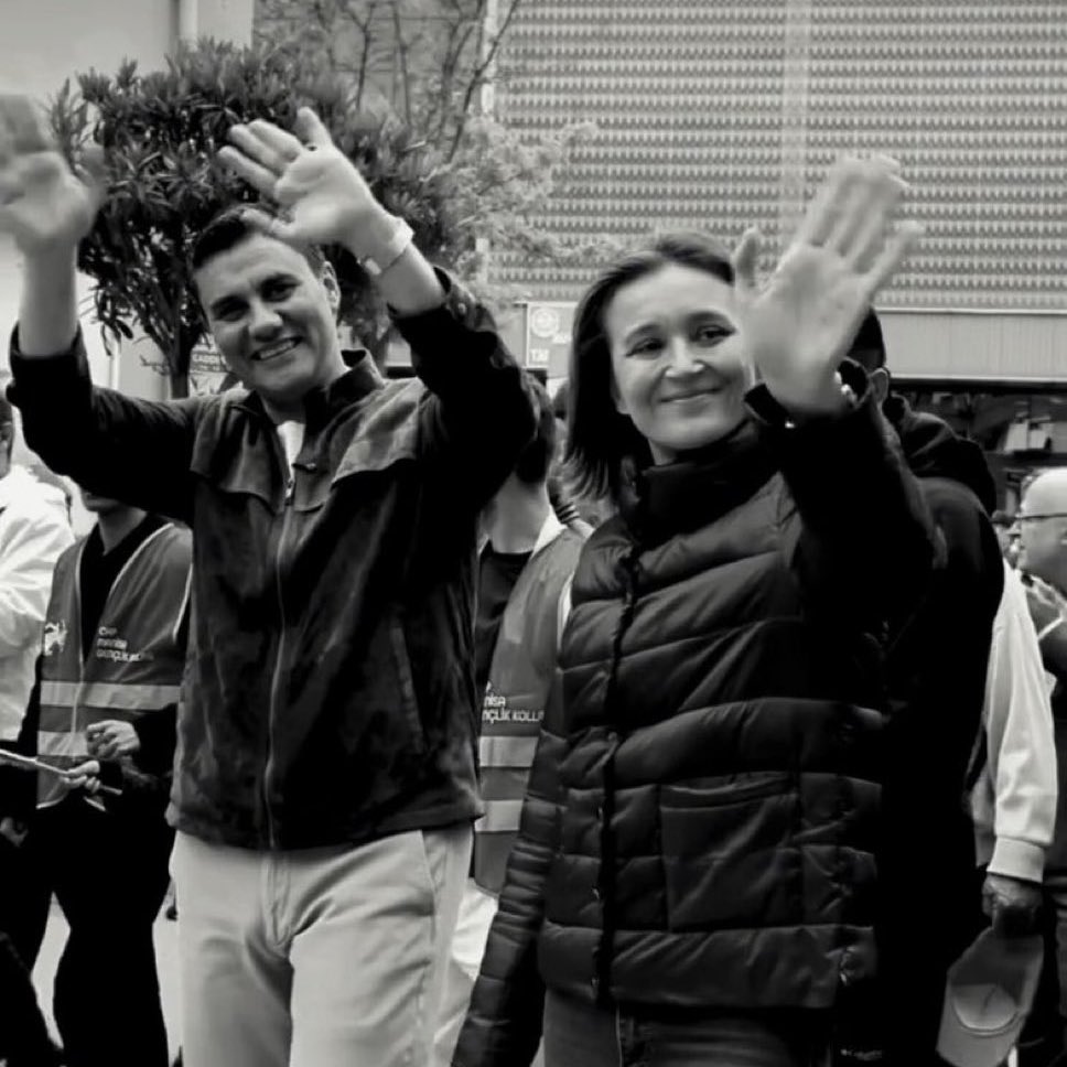 emrevalez's tweet photo. "Çok acıklı bir hikaye yazdık dimi."

—Gülşah Durbay. https://t.co/ehrDndiseS