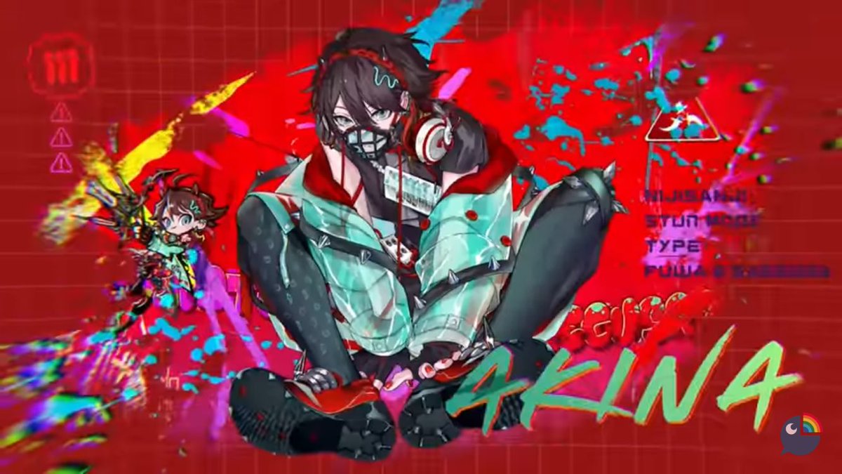 ふわぐさえぐすぎる