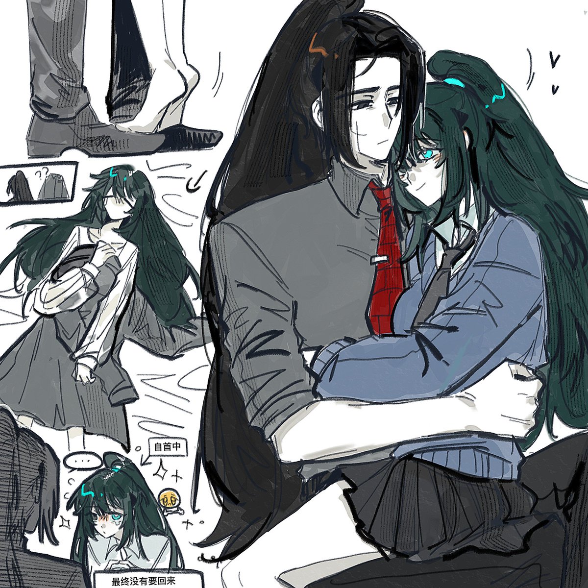 丘璐
女高🔮♀️