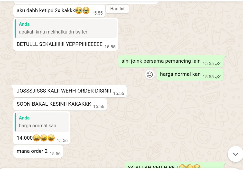 Bimbingan Konsul Skripsi Tesis Komunikasi Jogja tweet media
