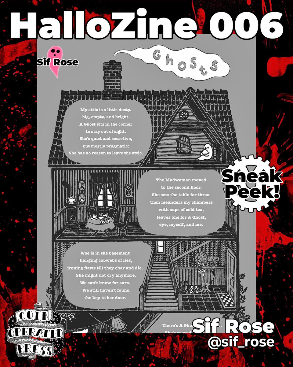 Coin-Operated Press tweet media