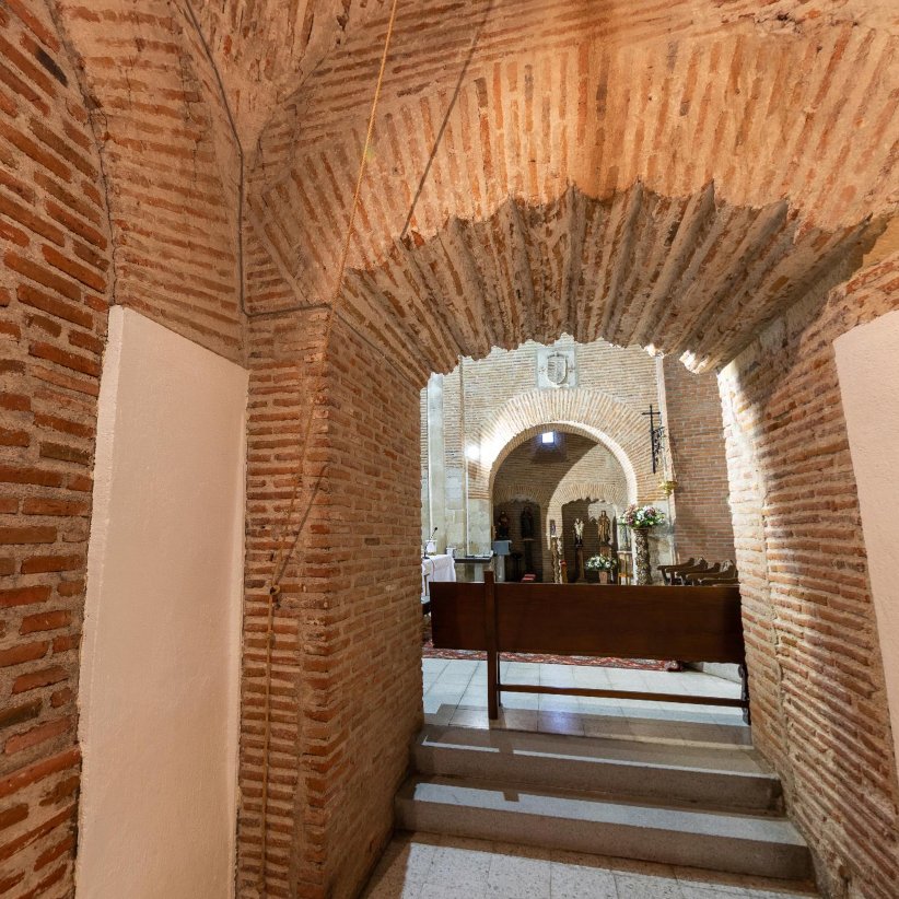 Salamanca Mudéjar tweet media