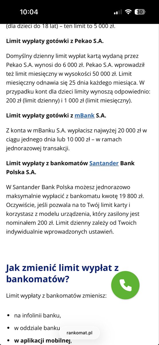 LucaDiCrypto's tweet photo. @Bubbles900123 @ELITA_NA_JDG @MgShelby @Zsuirad_Nezrok Grok chyba nie wie ,że w  mBanku można wypłacić 20k dziennie 😁 https://t.co/OBs25Gn7Hc