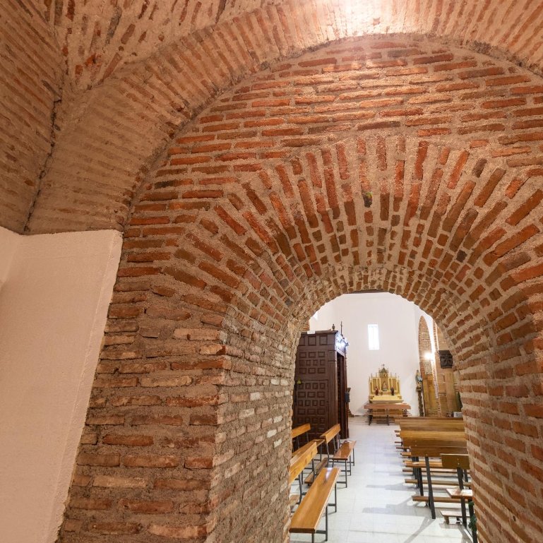 Salamanca Mudéjar tweet media