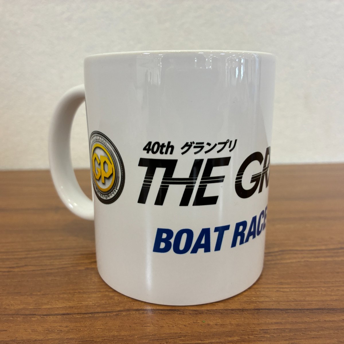 tospo_boatrace's tweet photo. 🎉 SGグランプリ開催記念プレゼント 🎉

✨ グランプリを記念して製作された
オリジナルマグカップを抽選で5名様にプレゼント！ ✨
【応募方法】
① 東スポボートレース（@tospo_boatrace）をフォロー
② 本投稿をリポスト

📅 応募締切：12/21 21:00
たくさんのご応募お待ちしています‼️
#SGグランプリ #ボートレース #東スポボート #プレゼント企画