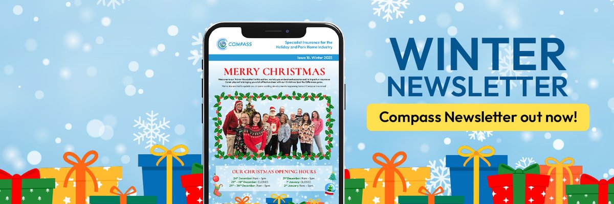 Compass Insurance tweet media