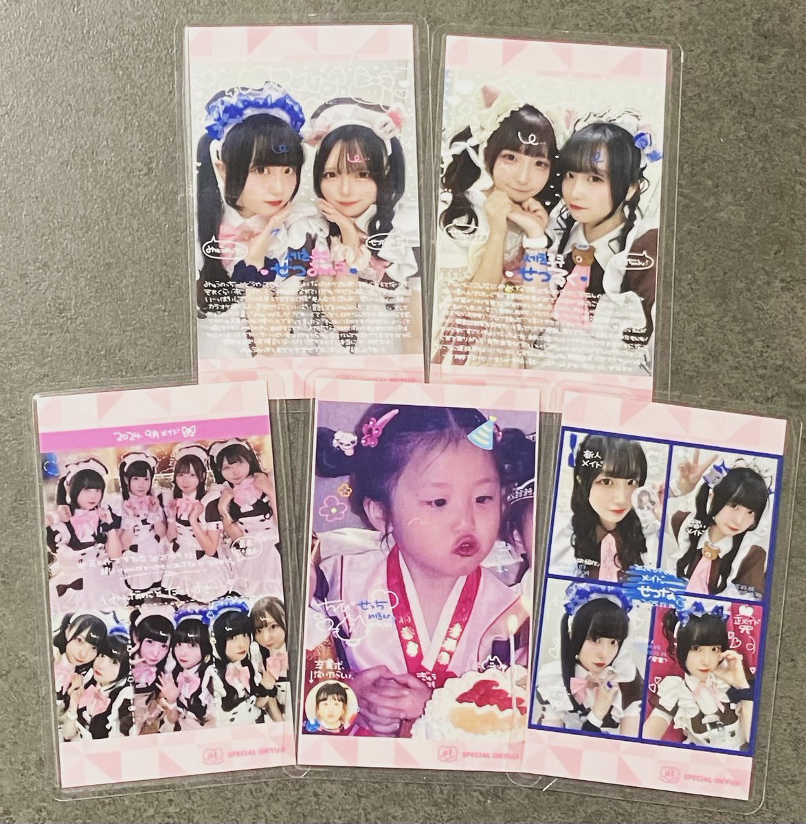 ふうか tweet media