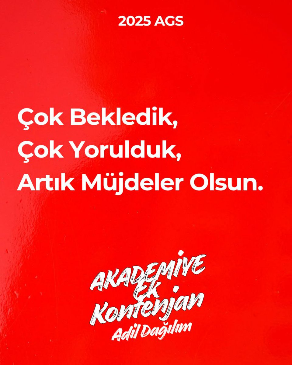 CEOfeylesof_93's tweet photo. @meiroza39 Türkiye Yüzyılı vizyonu eğitimle güçlenecektir. 2025 AGS bu vizyonun önemli adımıdır.
#KabinedenAGSye20Bin https://t.co/tbpOaXhUJA