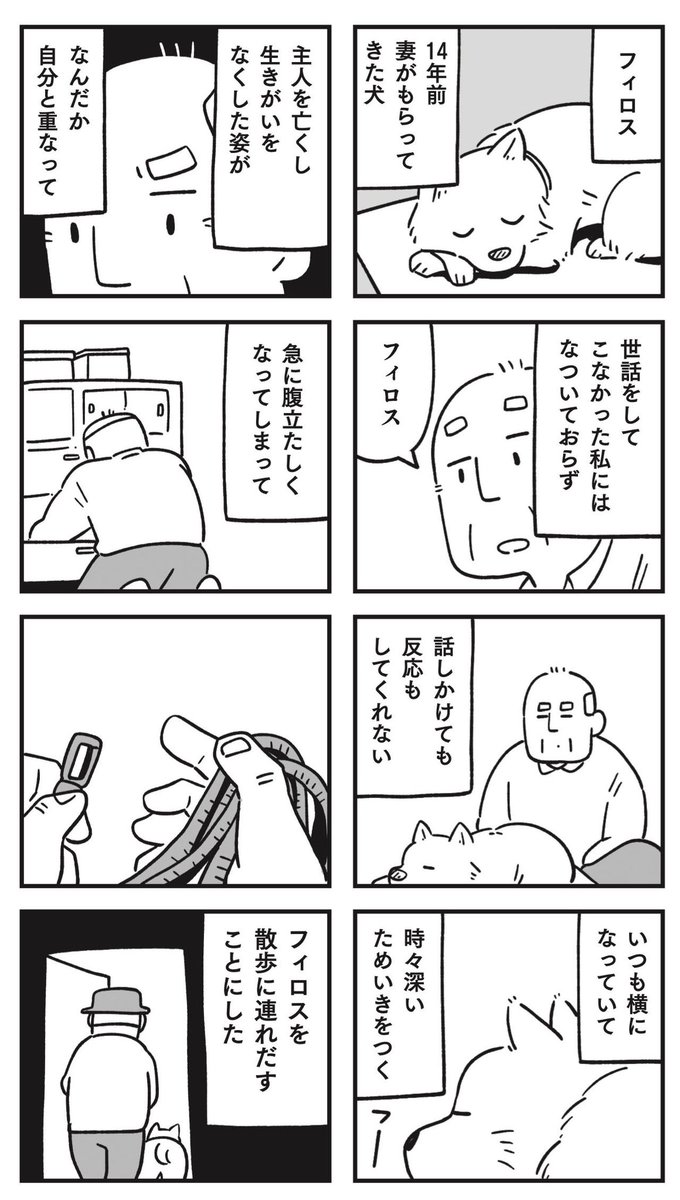 フィロス2/3 