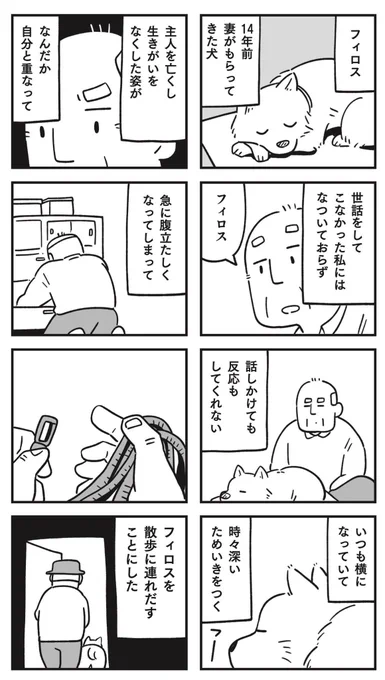 フィロス2/3 