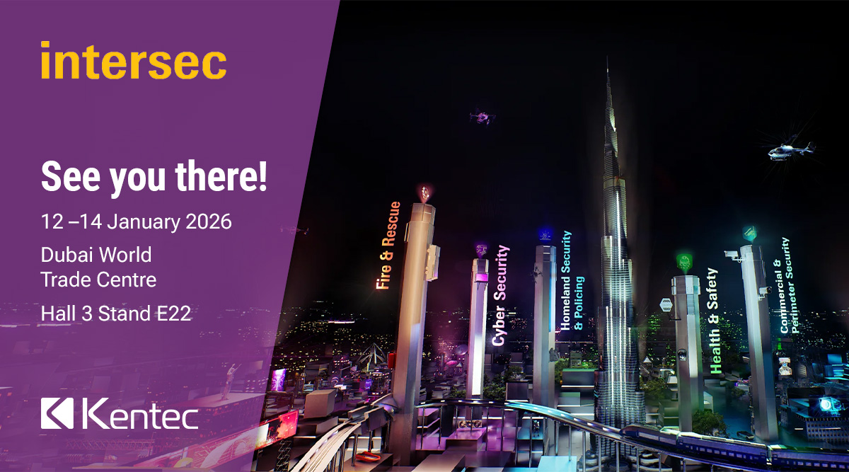 Kentec Electronics Ltd tweet media