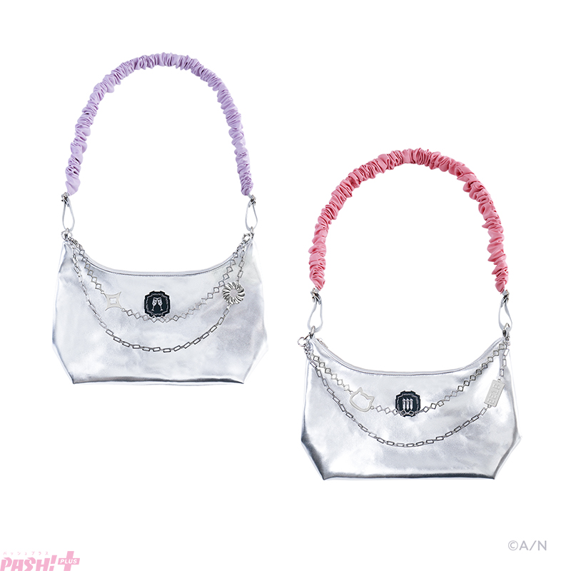 にじさんじ】不破湊と三枝明那の撮り下ろしビジュアルを使用