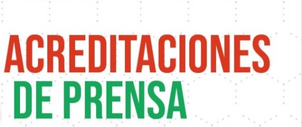 🎤🎧 ACREDITACIONES 
🆚 <a href="/CCalamonte/">CD Calamonte</a>  - <a href="/AtcoPueblonuevo/">Atlético Pueblonuevo</a>

El plazo queda abierto hasta el miércoles 16 de diciembre a las 12:00 Horas. 

 Cualquier petición que sobrepase esa fecha y hora no será atendida. 

📩 prensacdcalamonte@yahoo.com