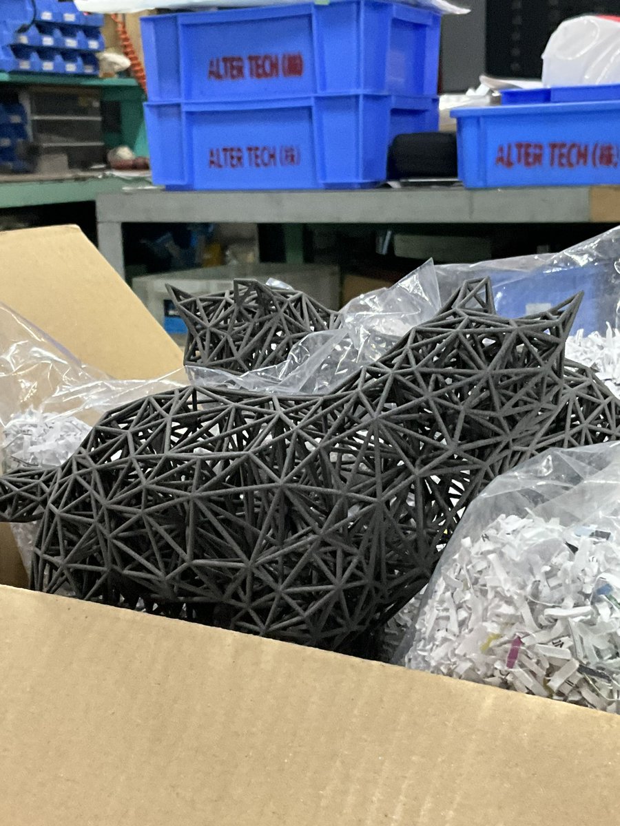 S.don✩ 完成をおまちください 作品は既に出荷済みです！ 本日受け取りをお願いします。 事前の