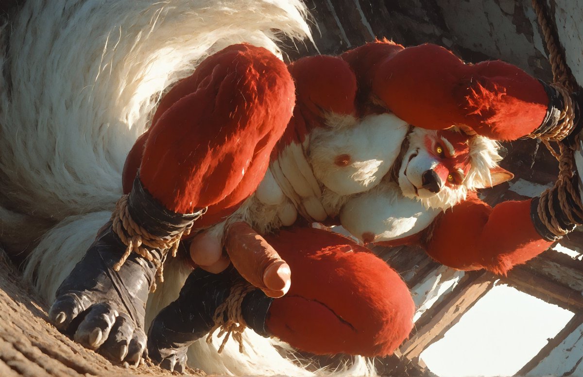 笑里藏猪 tweet media