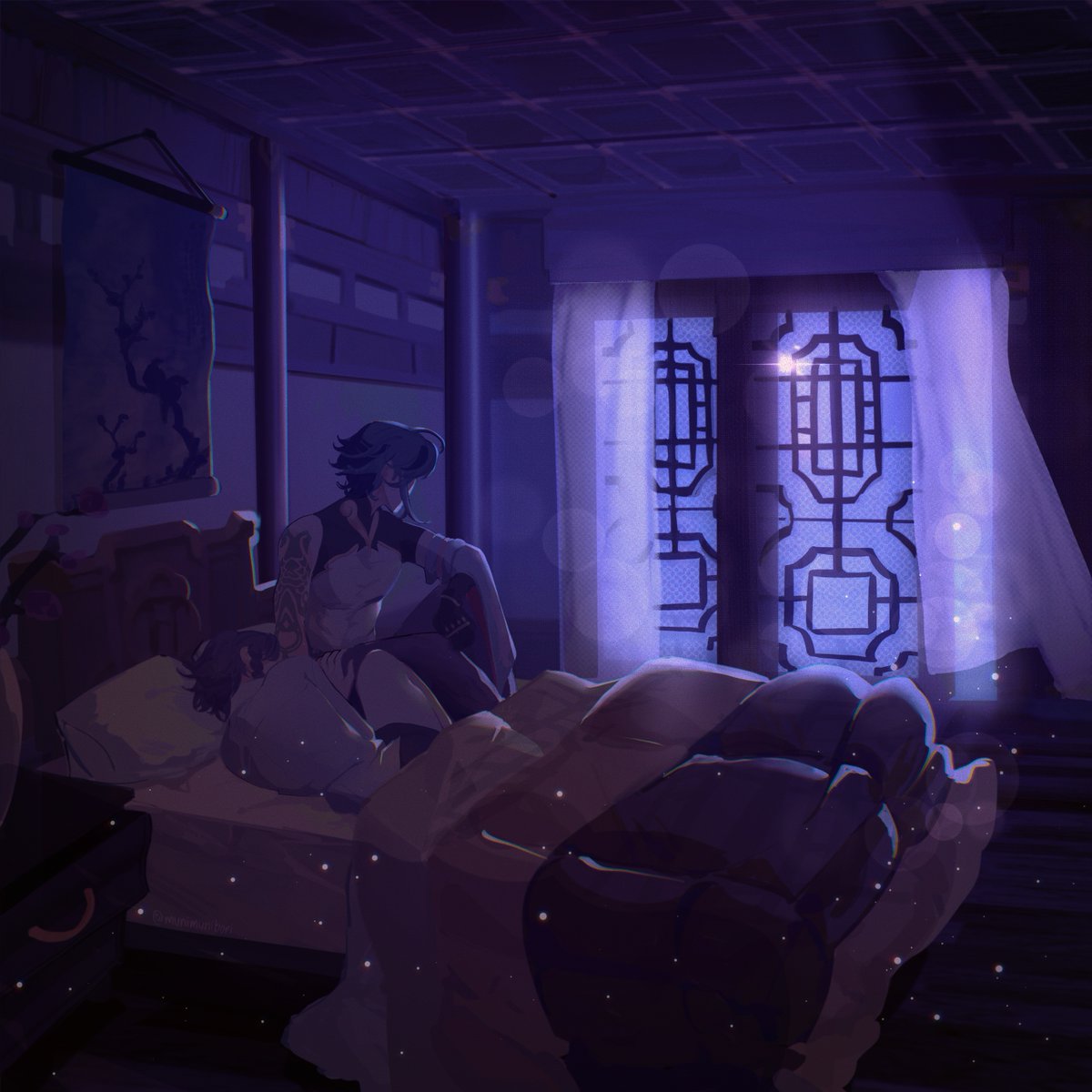bori ⋆˚꩜｡⋆ (@munimunibori) / Posts / X