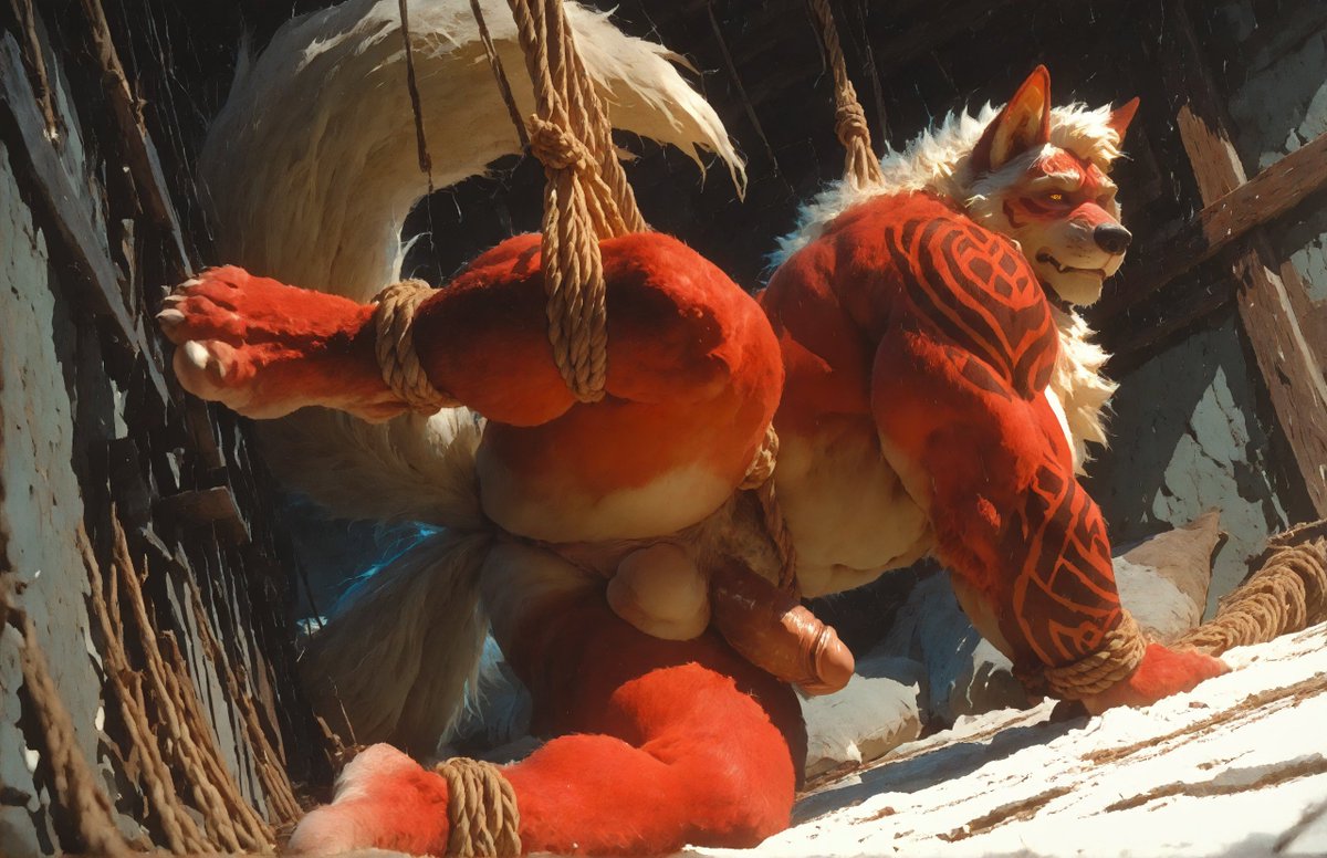 笑里藏猪 tweet media