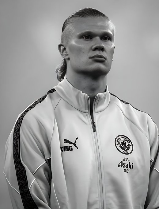 إحصائية: إيرلينغ هالاند سجل حتى الآن 339 هدفًا وقدم 66 تمريرة حاسمة خلال 403 مباراة مع الأندية والمنتخب.. 405 مساهمة تهديفية في 403 مباراة 