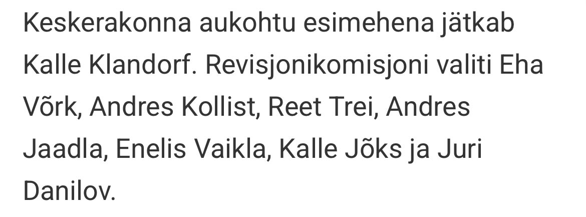 arras140's tweet photo. Poliitikasse on vaja rohkem kastist vàlja mõtlemist, öeldakse. 

Hold my vodka, vastab Keskerakond, ja paneb oma revisjonikomisjoni raha sihipärast kasutamist jälgima korruptsioonis süüdi mõistetud inimese. https://t.co/EILxDKU9Ja