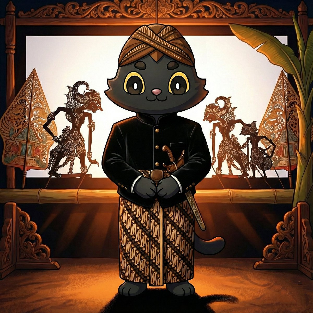 Sudahkah kamu gritual hari ini?