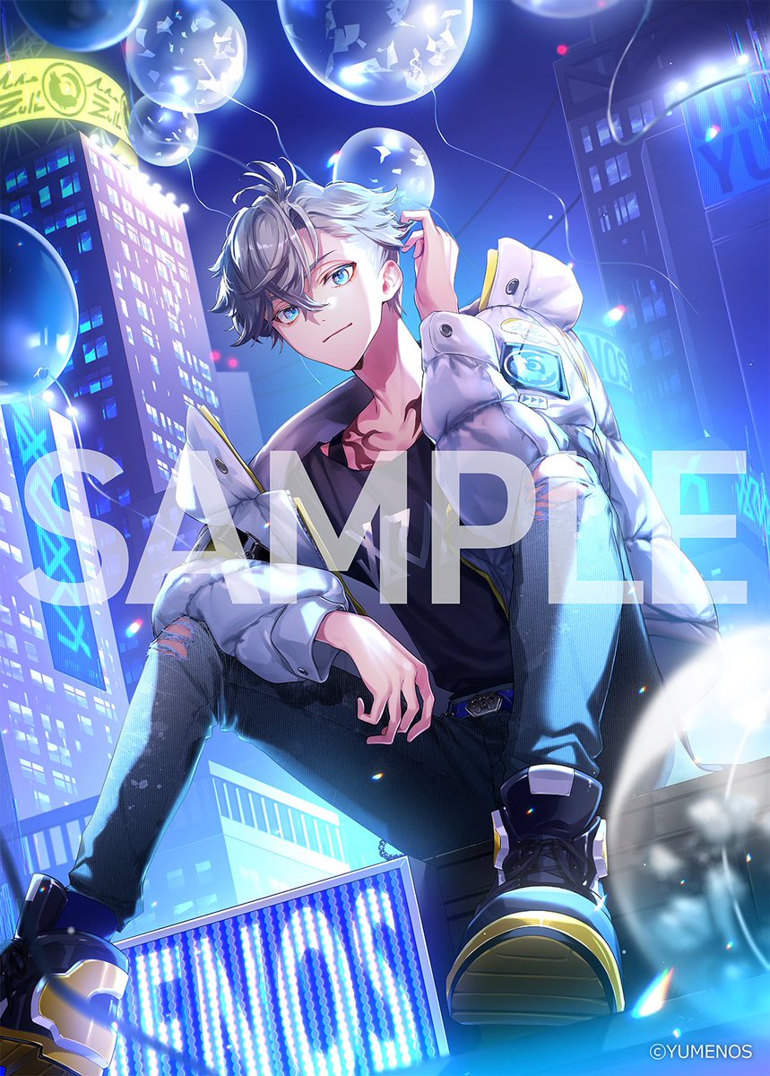 neoki (@pnoir087) / Posts / X