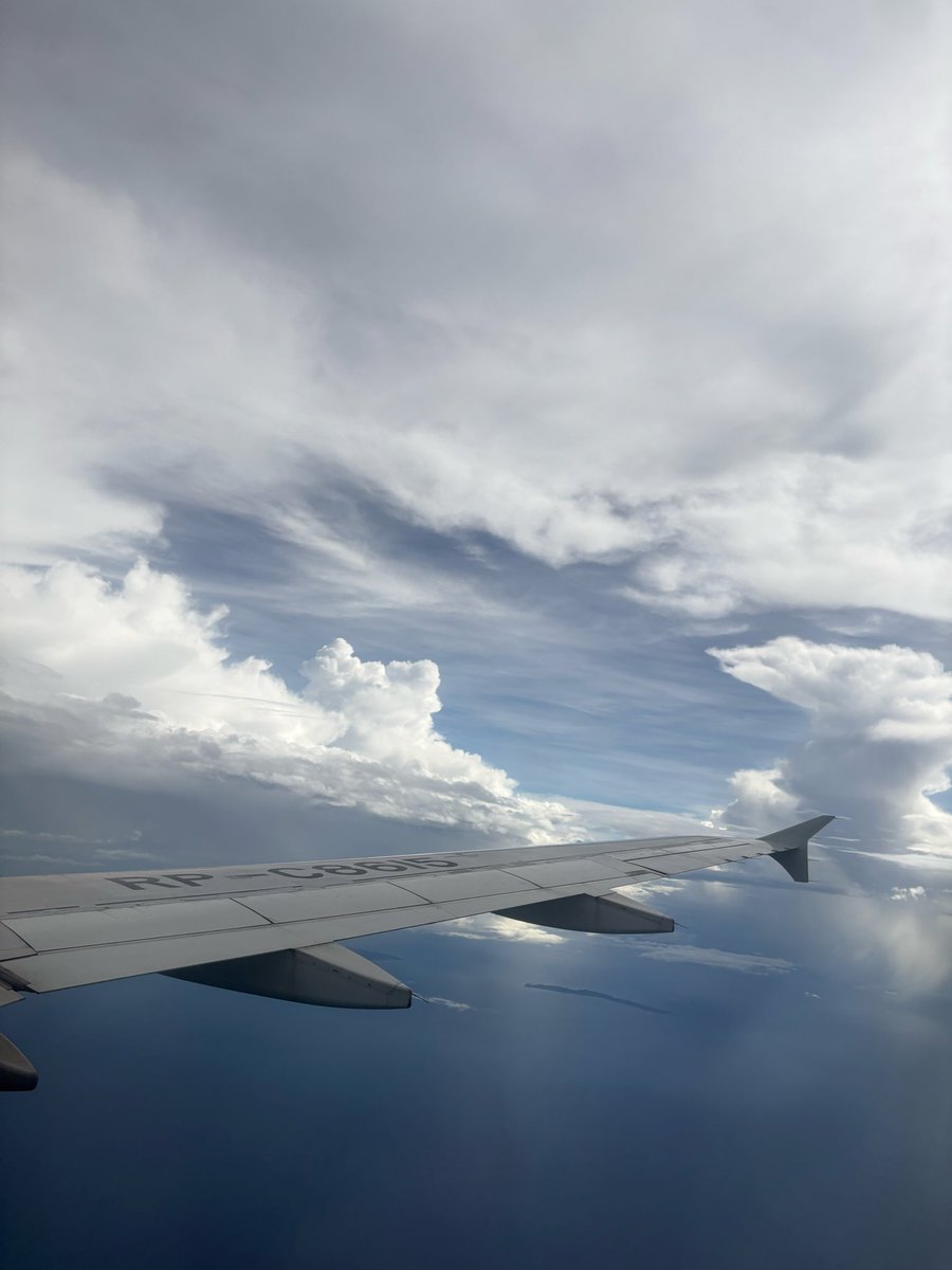 Up Up &amp; away