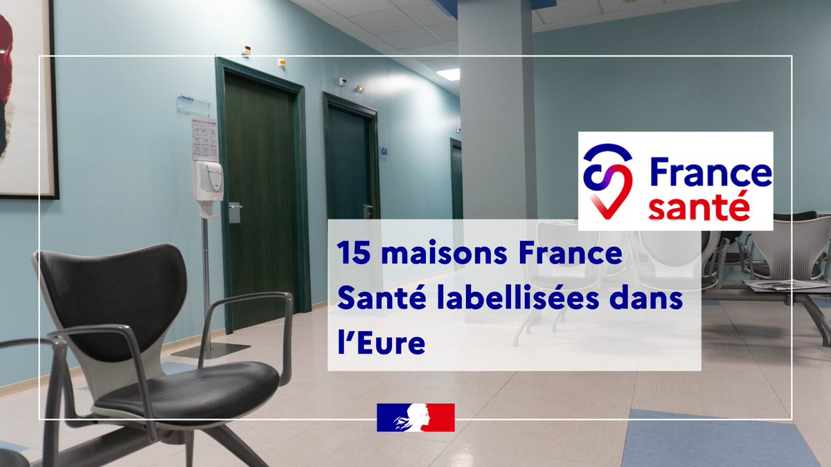 Image de Préfet de l'Eure