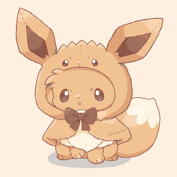 イーブイ