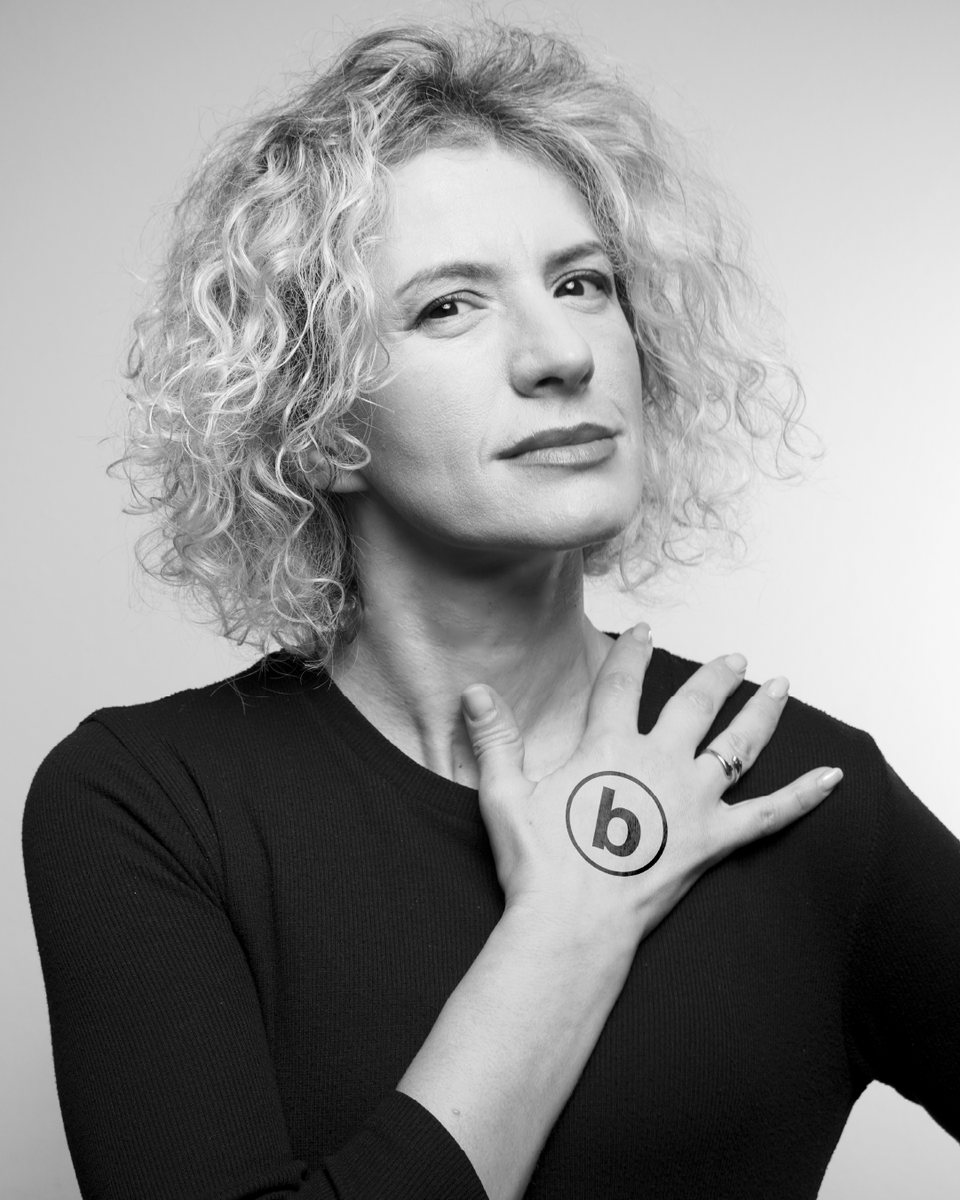 UNFPAAlbania's tweet image. Aimona Vogli i është bashkuar fushatës #Bodyright nga UNFPA Albania.
Ju ftojmë edhe ju të bashkoheni në këtë fushatë. Lexoni këtu se si 📷 albania.unfpa.org/en/bodyright

#16days #VirtualIsReal #NoHateSpeech