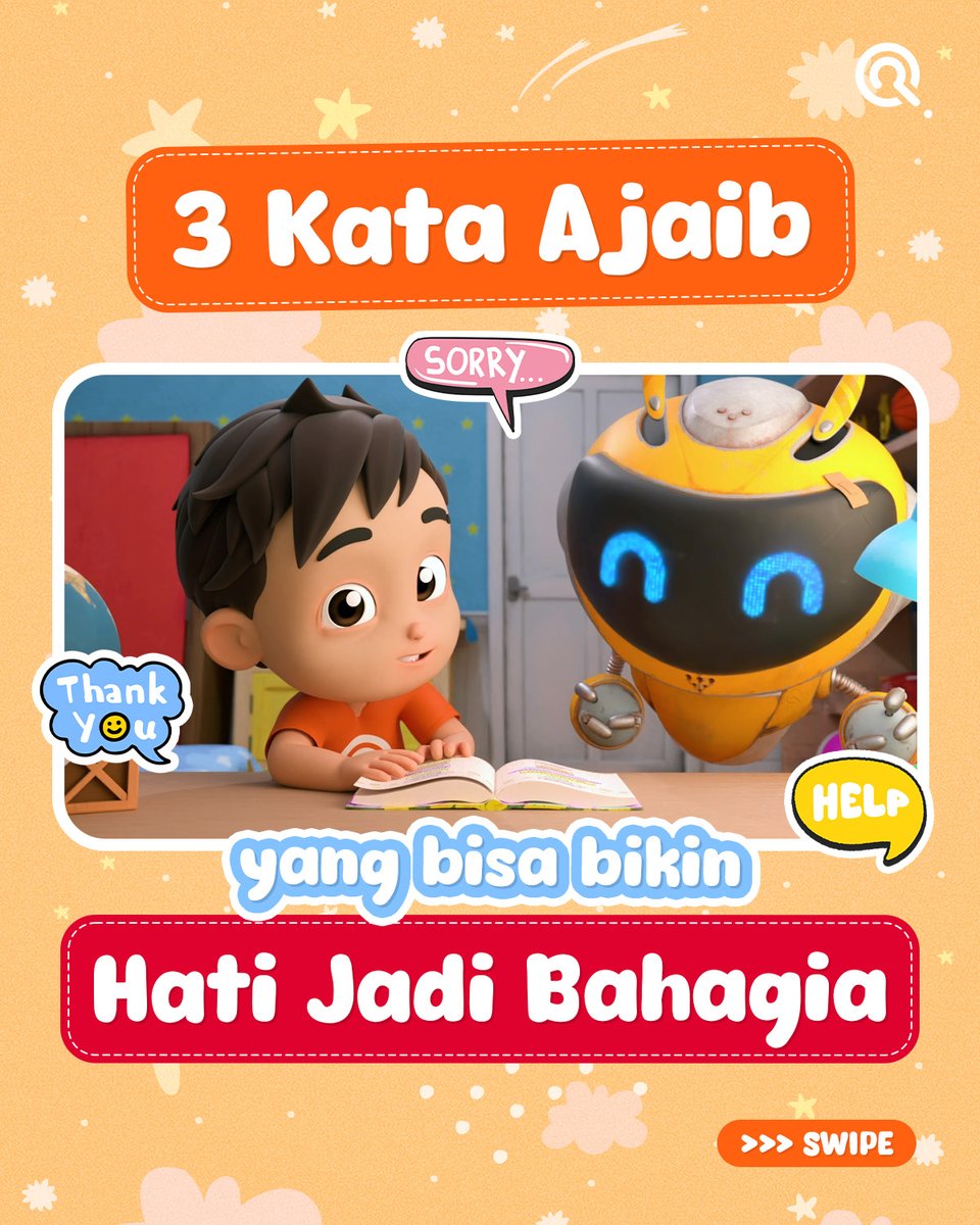 Riko The Series tweet media