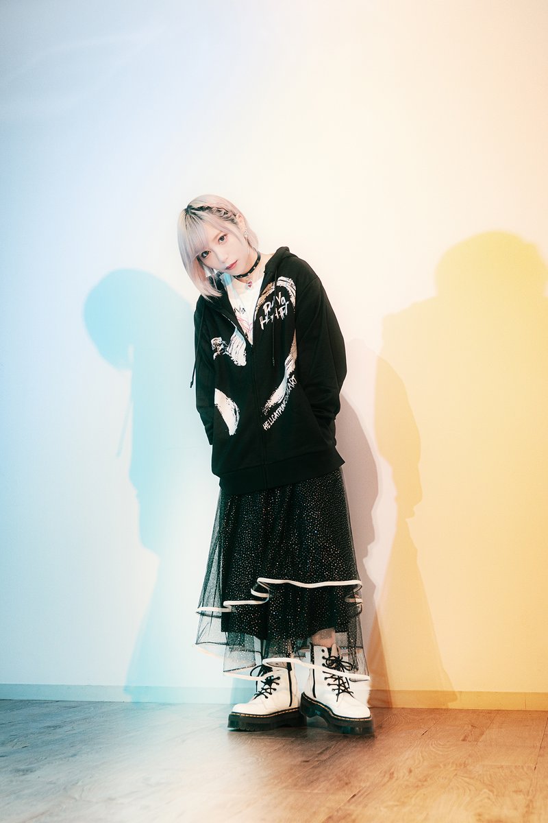 グッズ】 3rd Album「HEART」を引っ提げて、全国6都市を巡る 「ReoNa