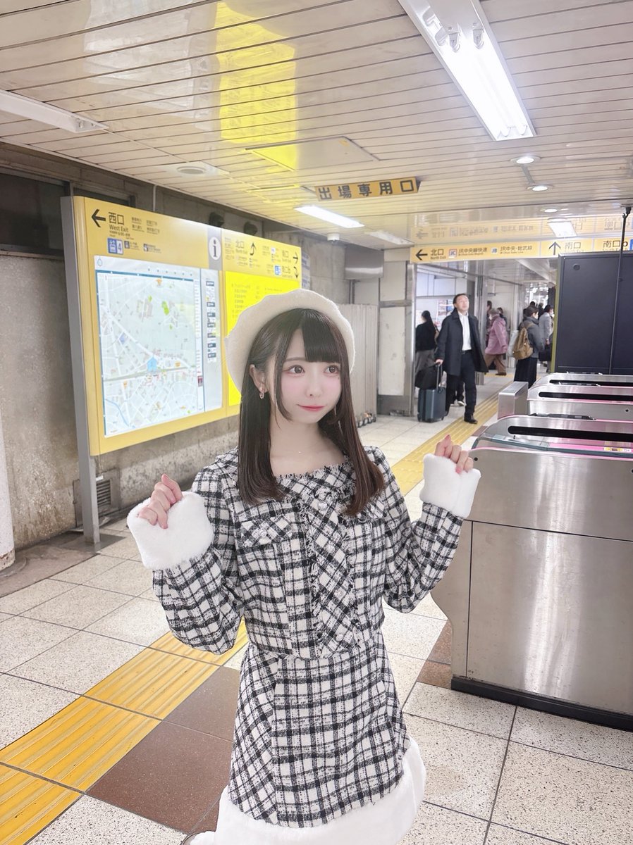 深川史那(ふみな)♥️6/7(日)2周年3rdワンマン🔥スターリットストーリー tweet media
