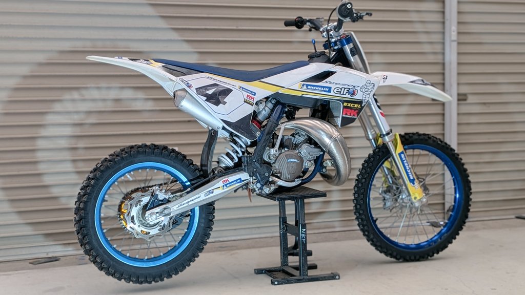 鶏崎ひよこ@オフロード下手 (@hiyoko_moto) / Posts / X