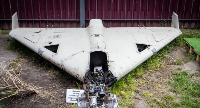 روسيا تسقط 130 طائرة مسيّرة أوكرانية - فوق عدة مقاطعات 