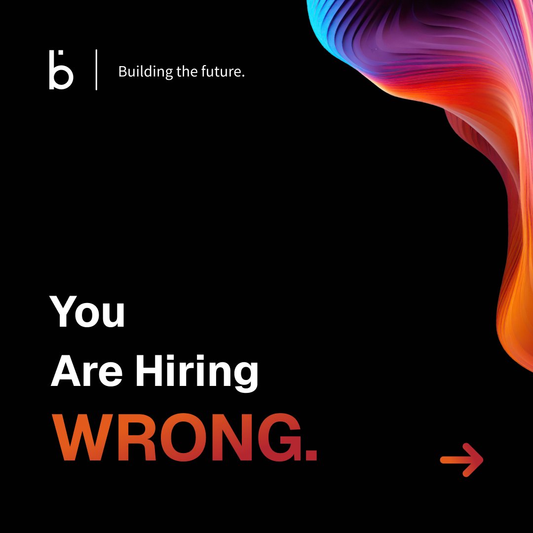 ByteCorp's tweet photo. ByteCorp is launching its very own AI-powered HR Solution to mitigate the modern hiring challenges across the Arab region. Stay tuned. https://t.co/IFezndsEru