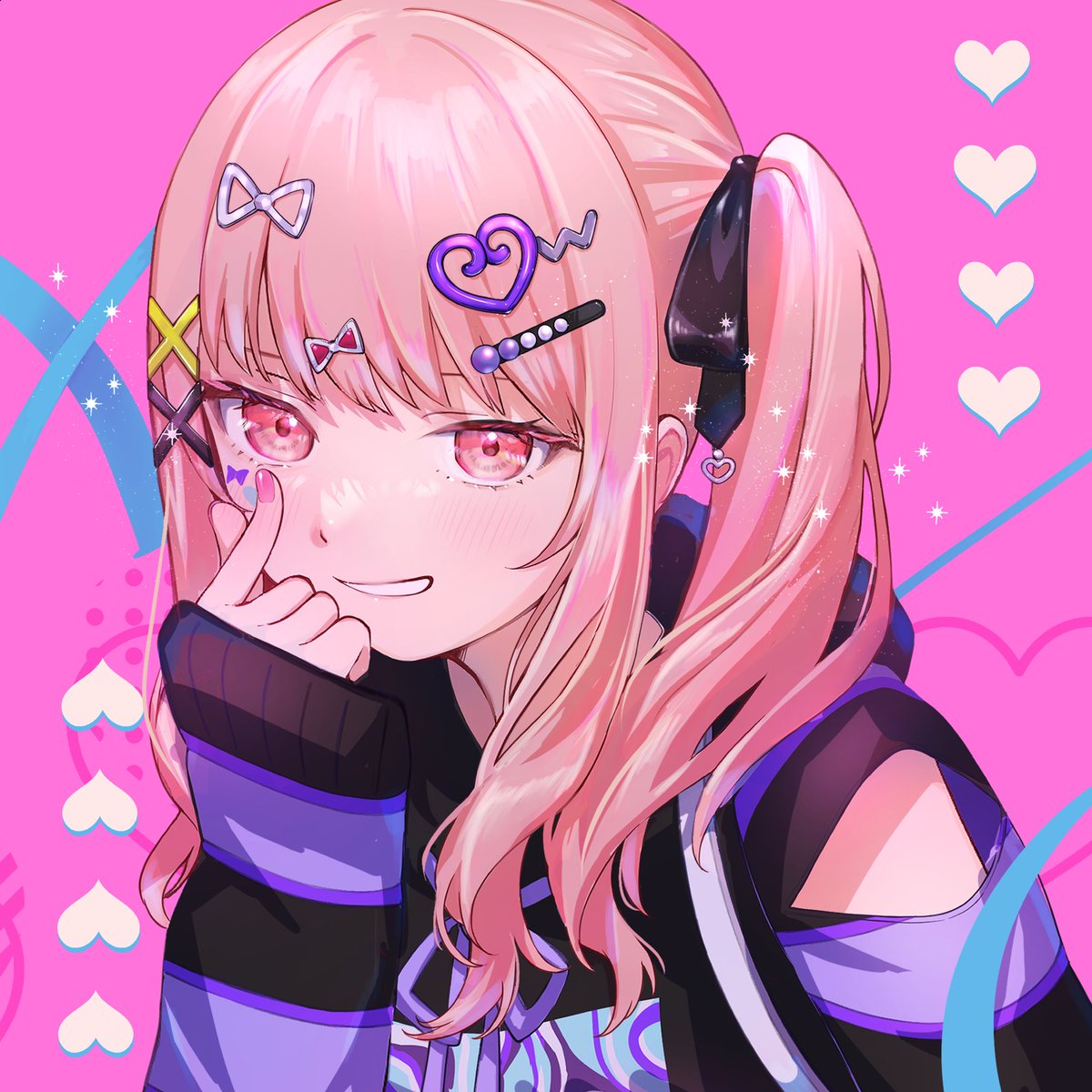 ranico@🌸Skeb受付中！ (@ranico44) / Posts / X