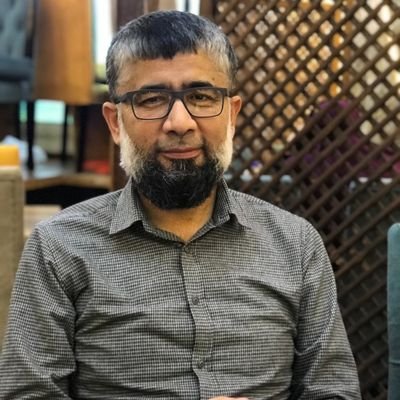 Телефонингиз борлигини унутган кунингиз энг ажойиб кундир.

Мубашшир Аҳмад