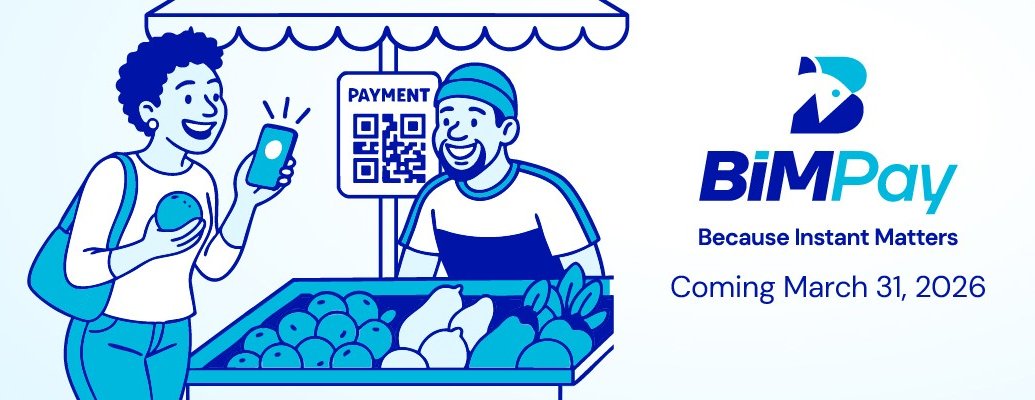 Request2Pay tweet media