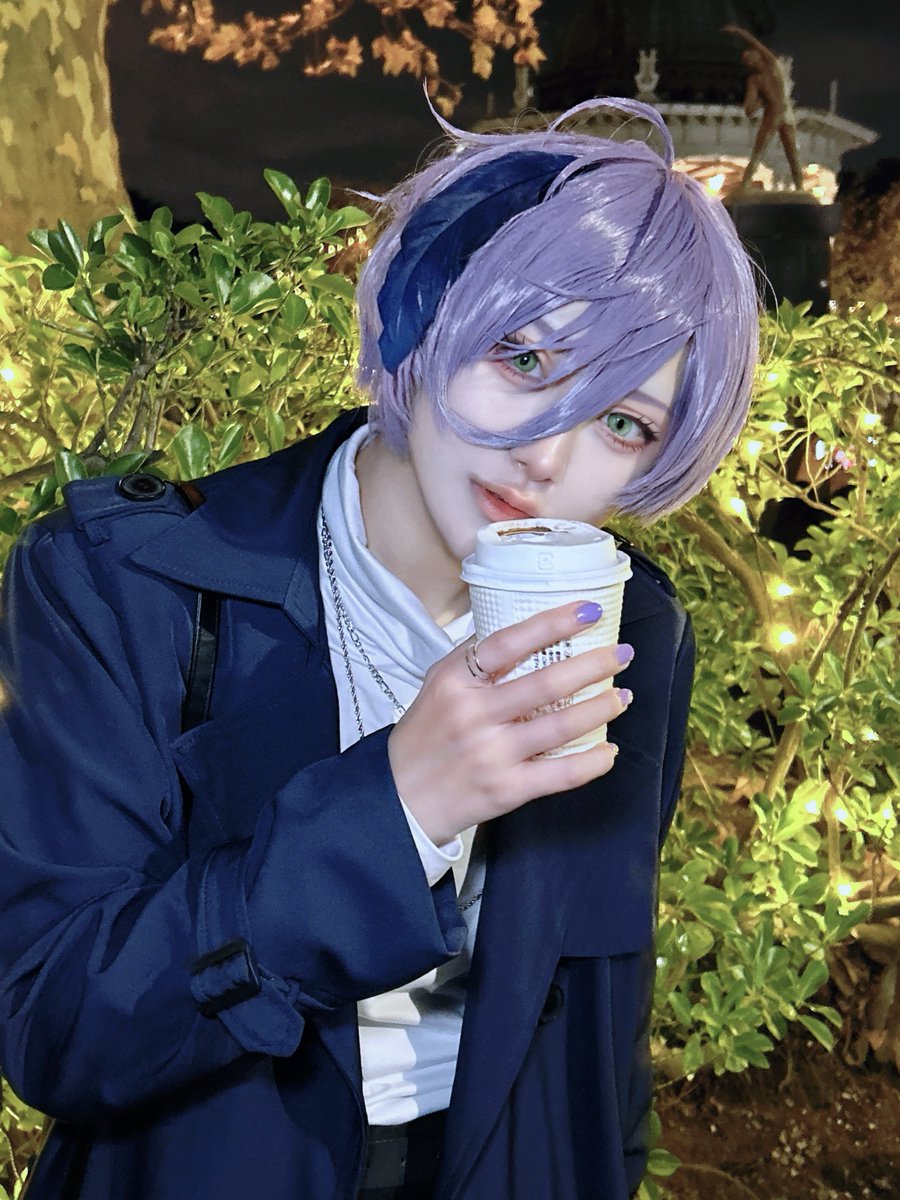 ウィンターデート