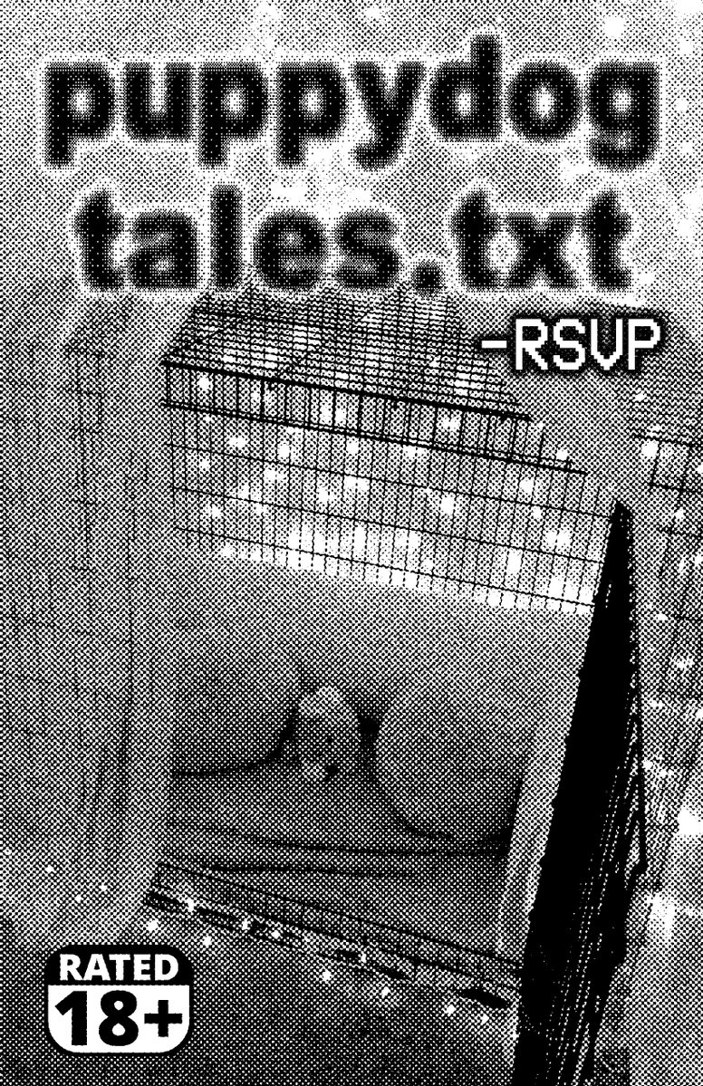 NobyNobyGirl⛓️🐶📼 tweet media