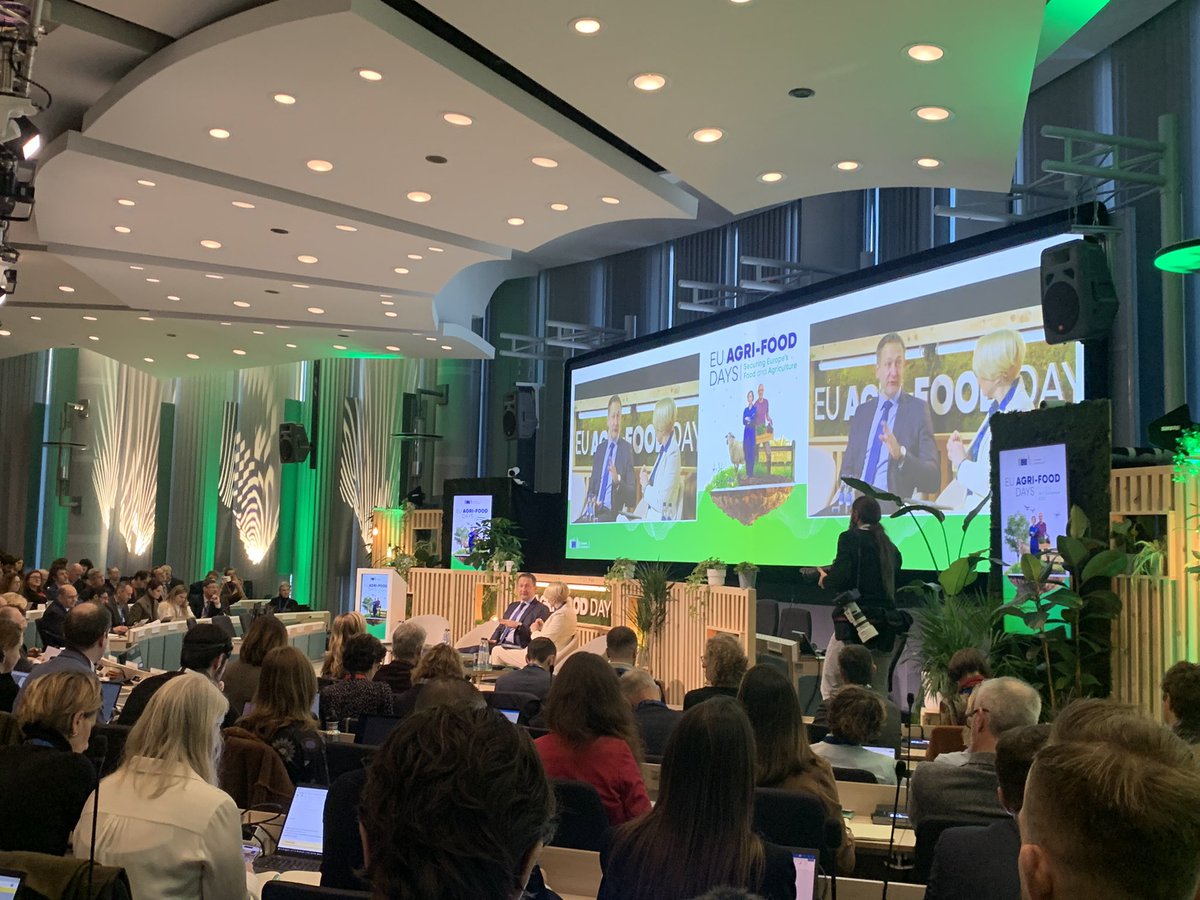 CEJA Young Farmers tweet media