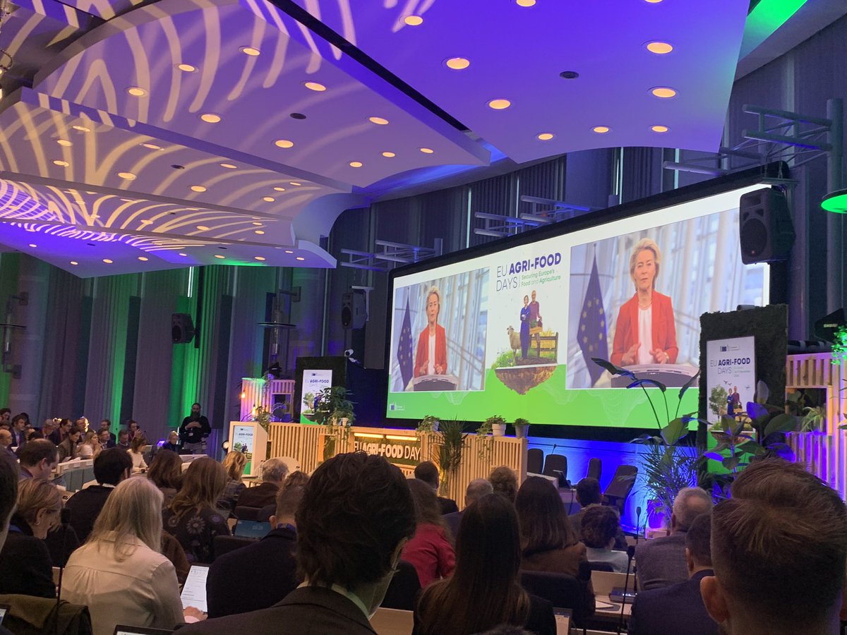 CEJA Young Farmers tweet media