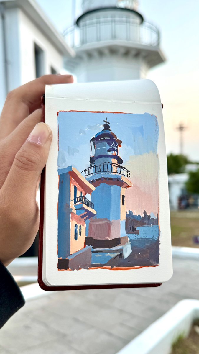 自分が描いた絵1 イラストワンポイントアドバイス2025.12.6 - YouTube