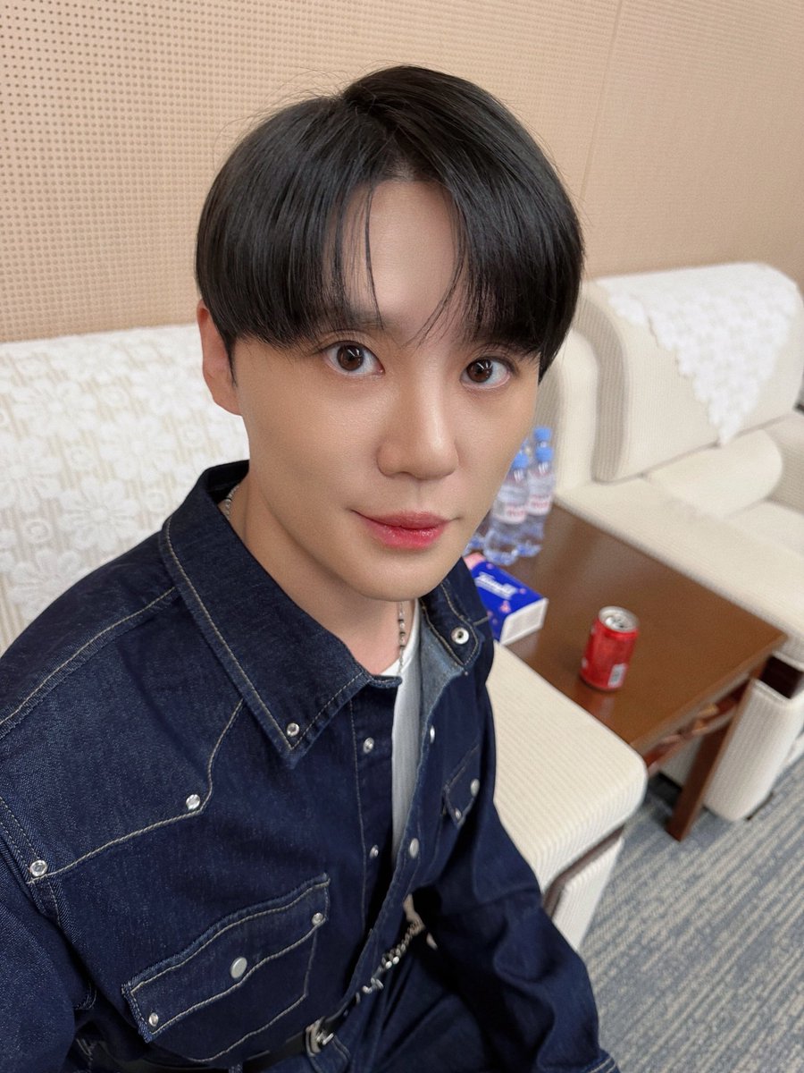 Junsu_PALMTREE's tweet image. 